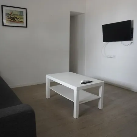 Apartament L'espadon Du Port, Air Conditioning, Terrace, Sea, 5 People *