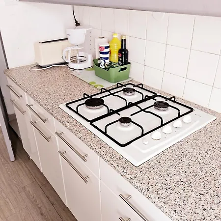 Apartament L'espadon Du Port, Air Conditioning, Terrace, Sea, 5 People Port-la-Nouvelle