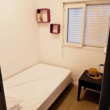 L'espadon Du Port, Air Conditioning, Terrace, Sea, 5 People Port-la-Nouvelle