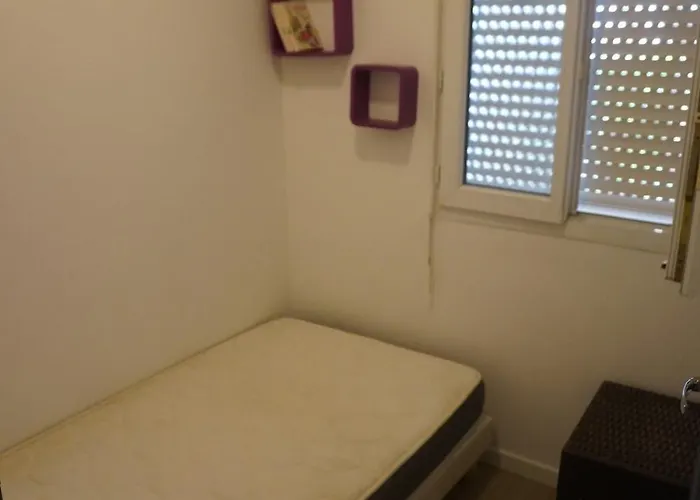 L'espadon Du Port, Air Conditioning, Terrace, Sea, 5 People Apartment Port-la-Nouvelle